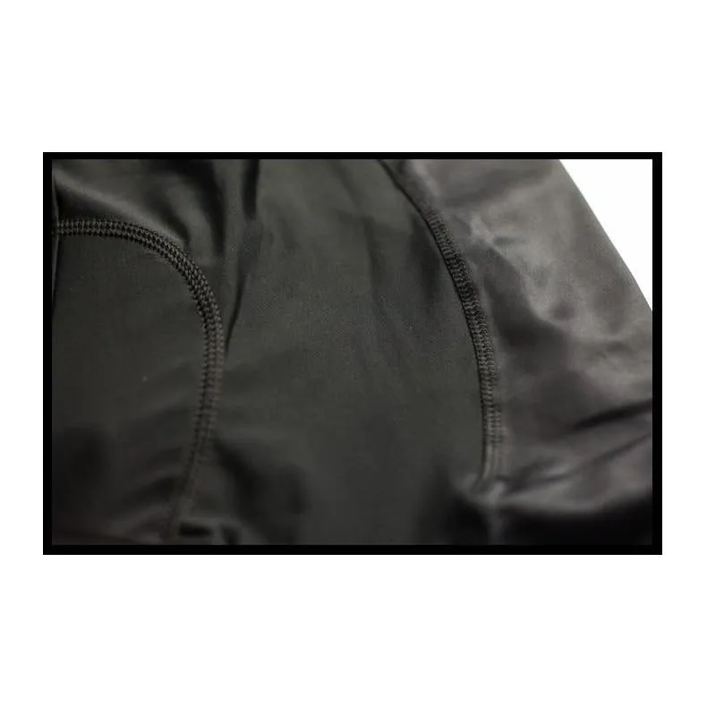 Evening Thermal Bib Pants Reflective