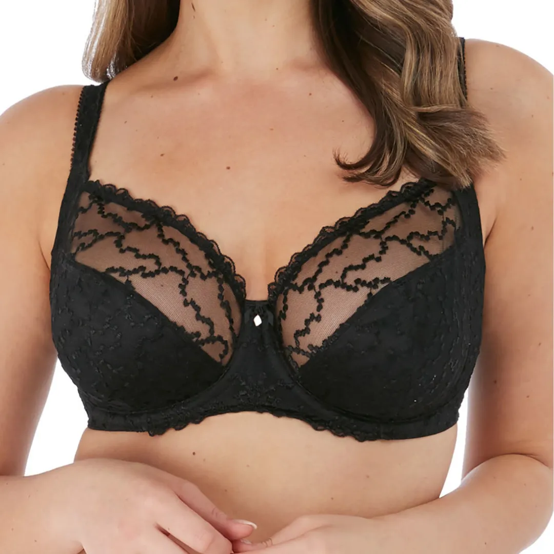 Fantasie Ana Side Support Bra