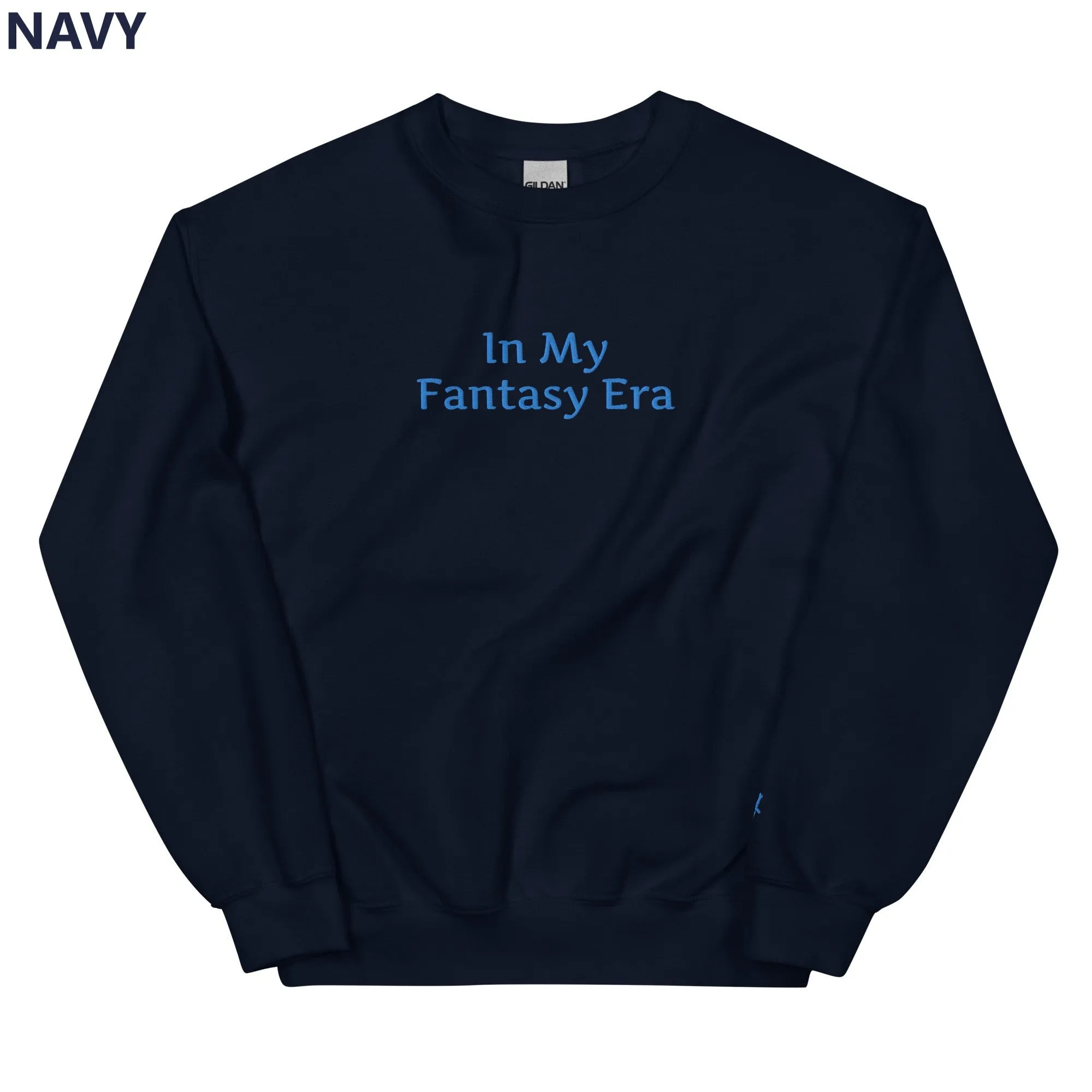 Fantasy Era Sweatshirt