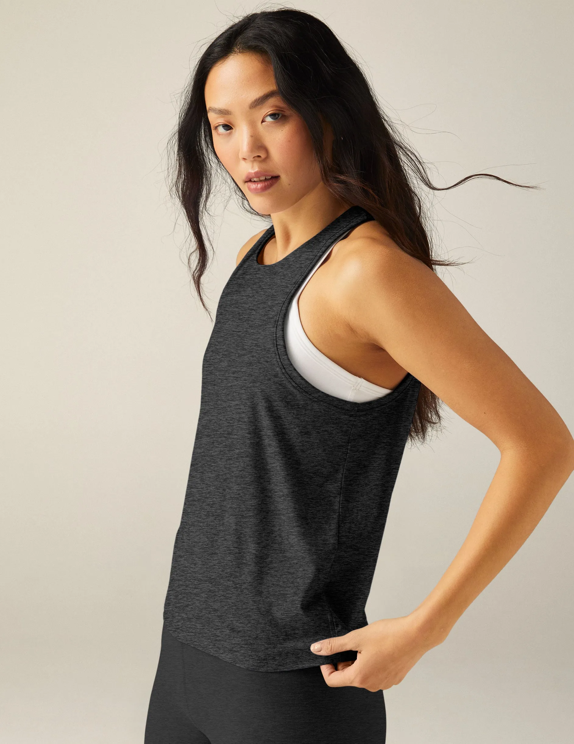 Featherweight Rebalance Tank