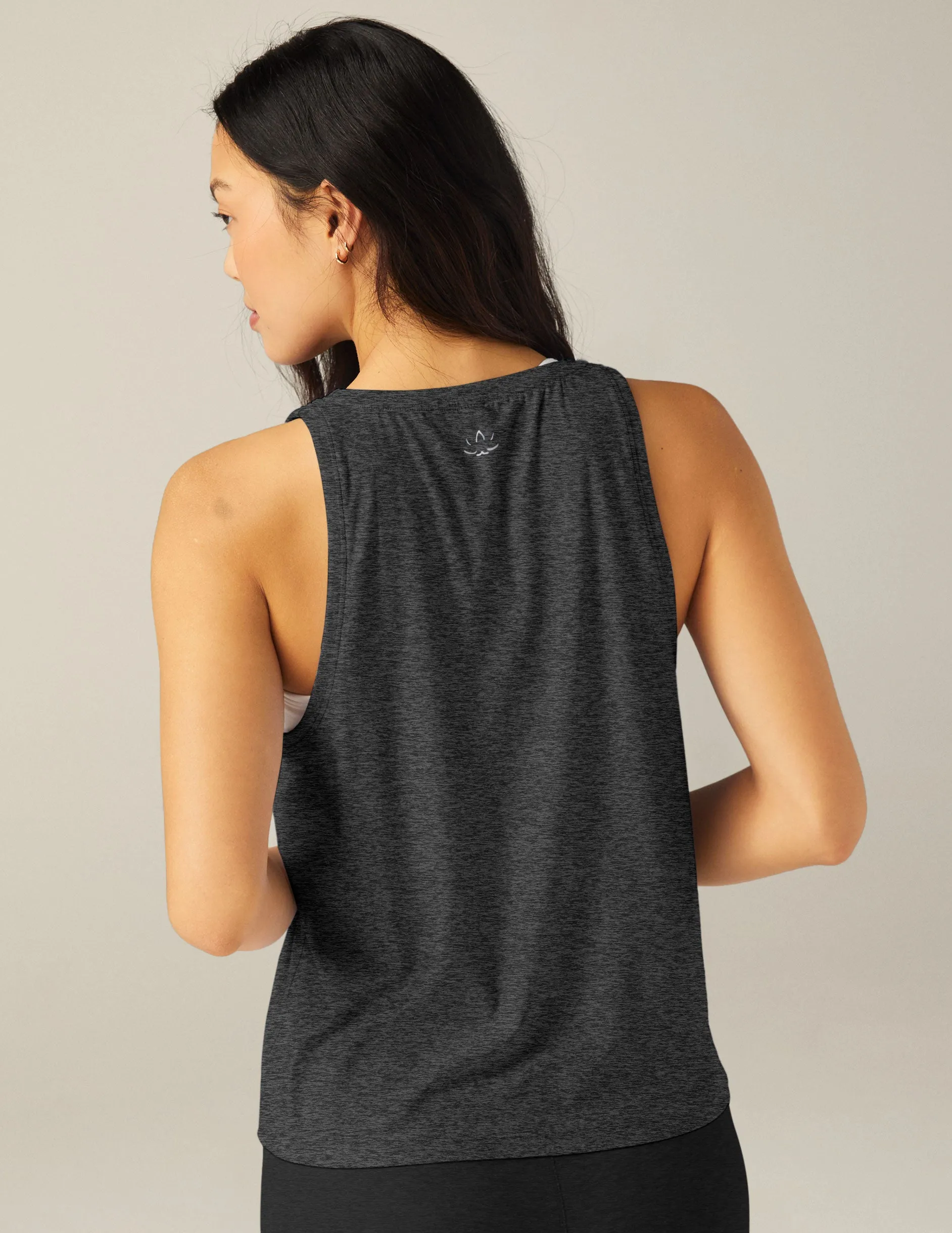 Featherweight Rebalance Tank