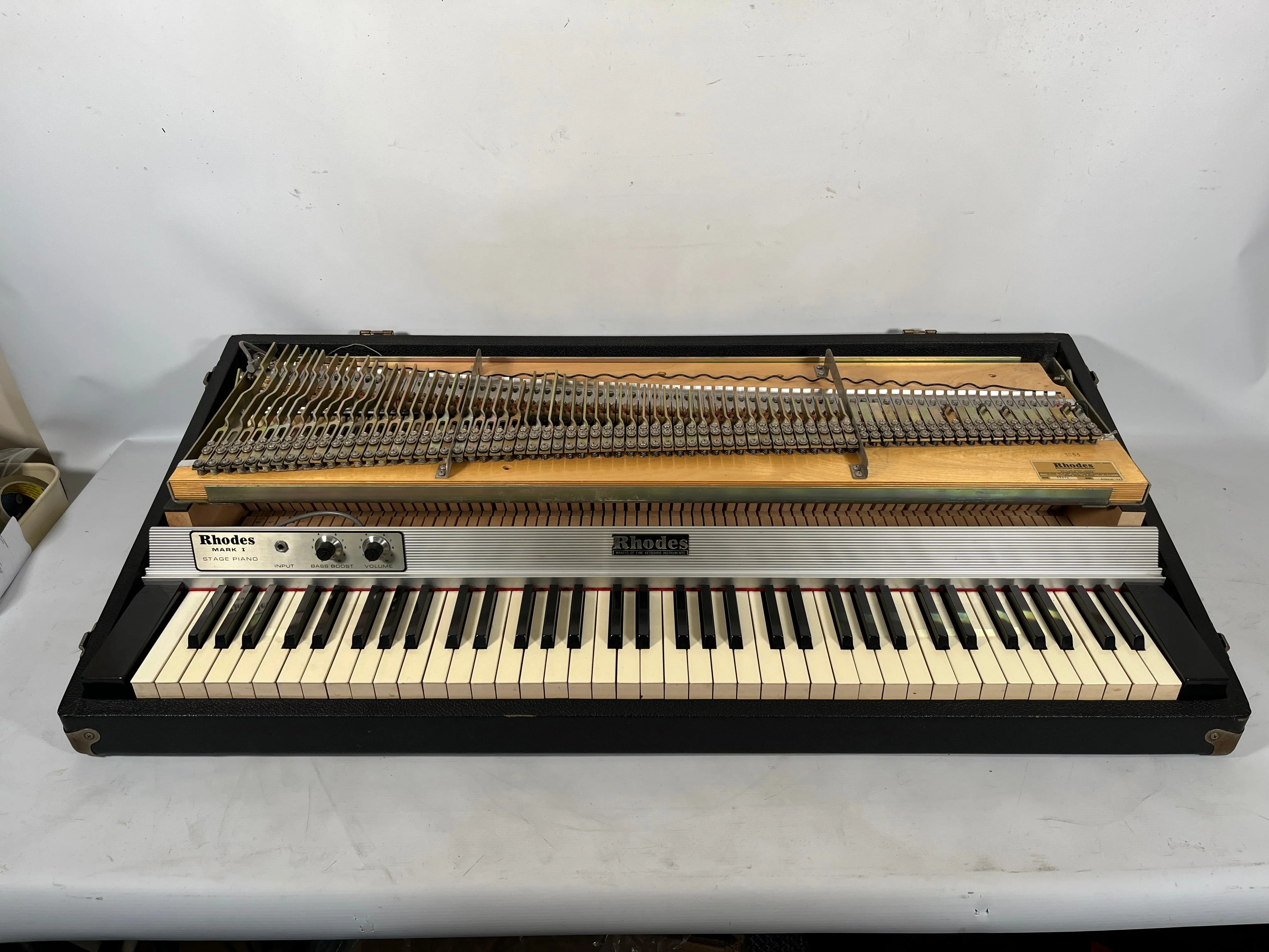 (Fender) Rhodes Mk1 Stage 73 (Seventy Three)