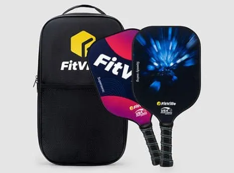 FitVille Pickleball Paddle