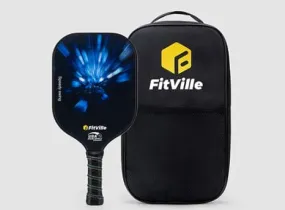 FitVille Pickleball Paddle