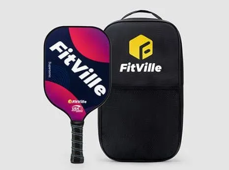 FitVille Pickleball Paddle