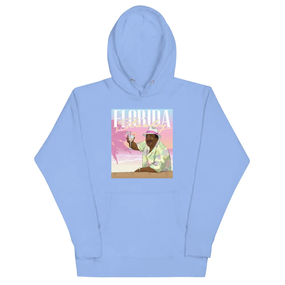 Florida Stanley Vice Unisex Hoodie