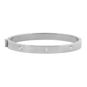 Forever Bracelet Silver