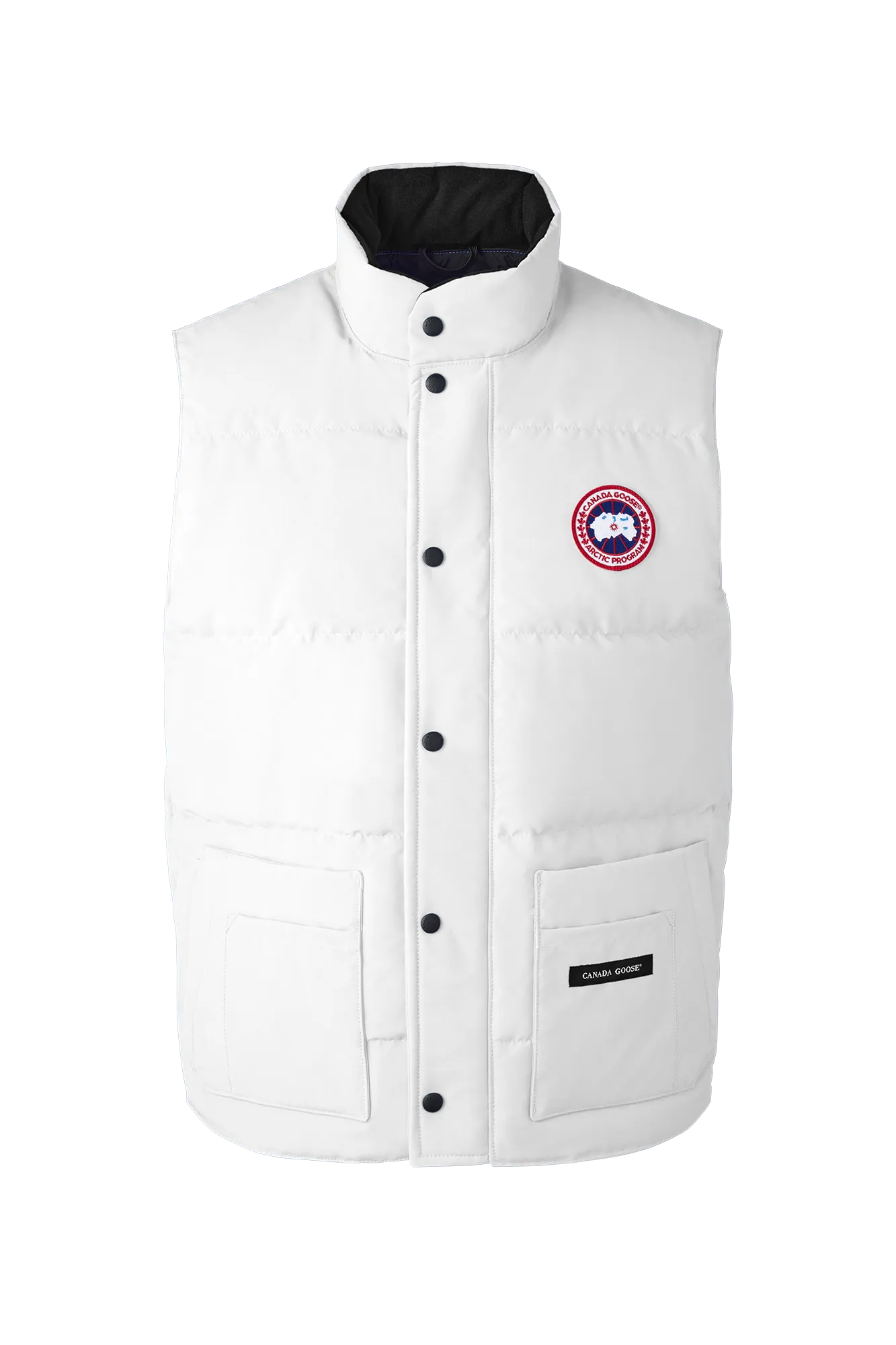 Freestyle Crew Vest PBI