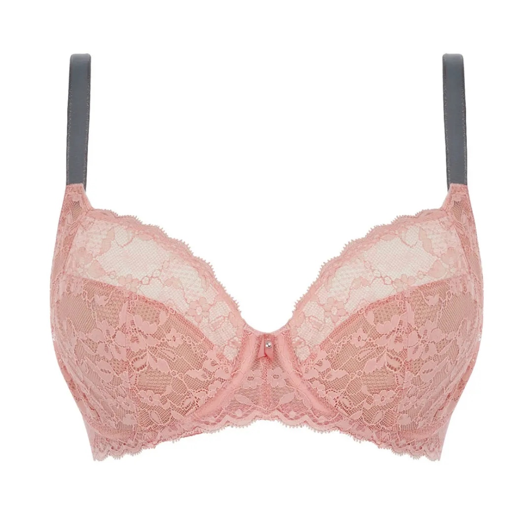 Freya Offbeat Side Support Bra