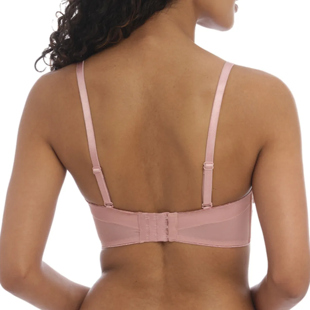 Freya Tailored Moulded Strapless Bra