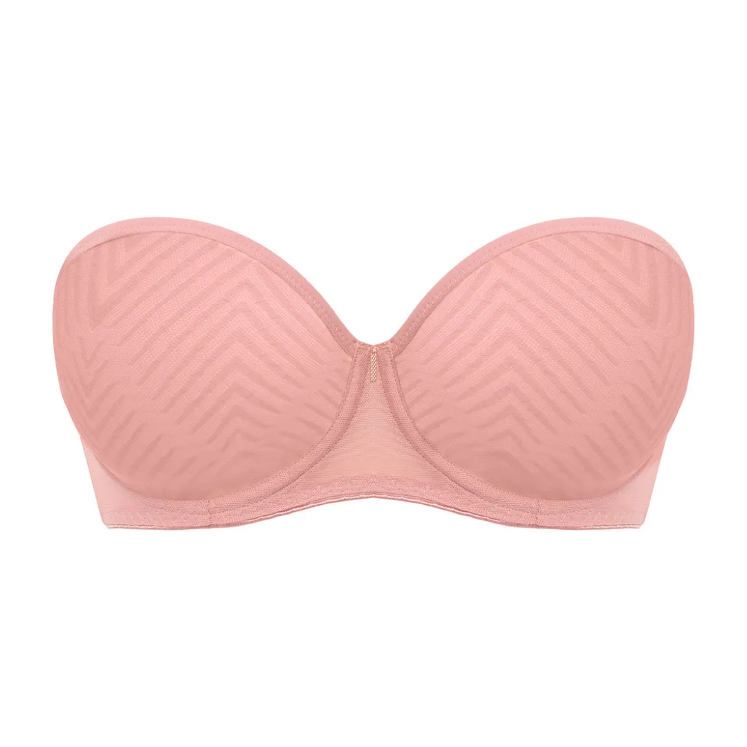 Freya Tailored Moulded Strapless Bra