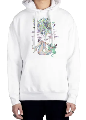 Fungi Fantasy Hoodie