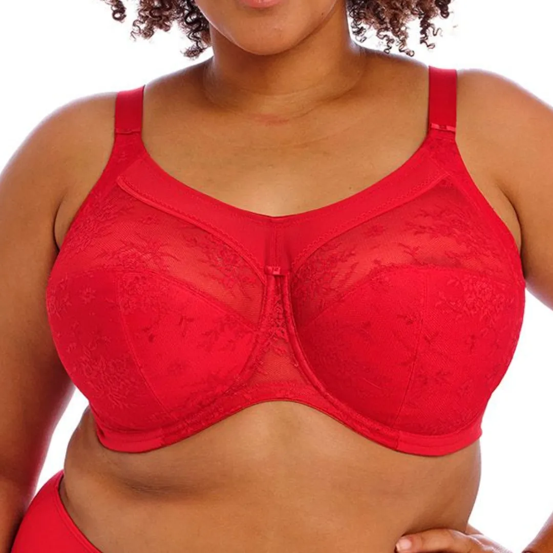 Goddess Verity Full Cup Bra