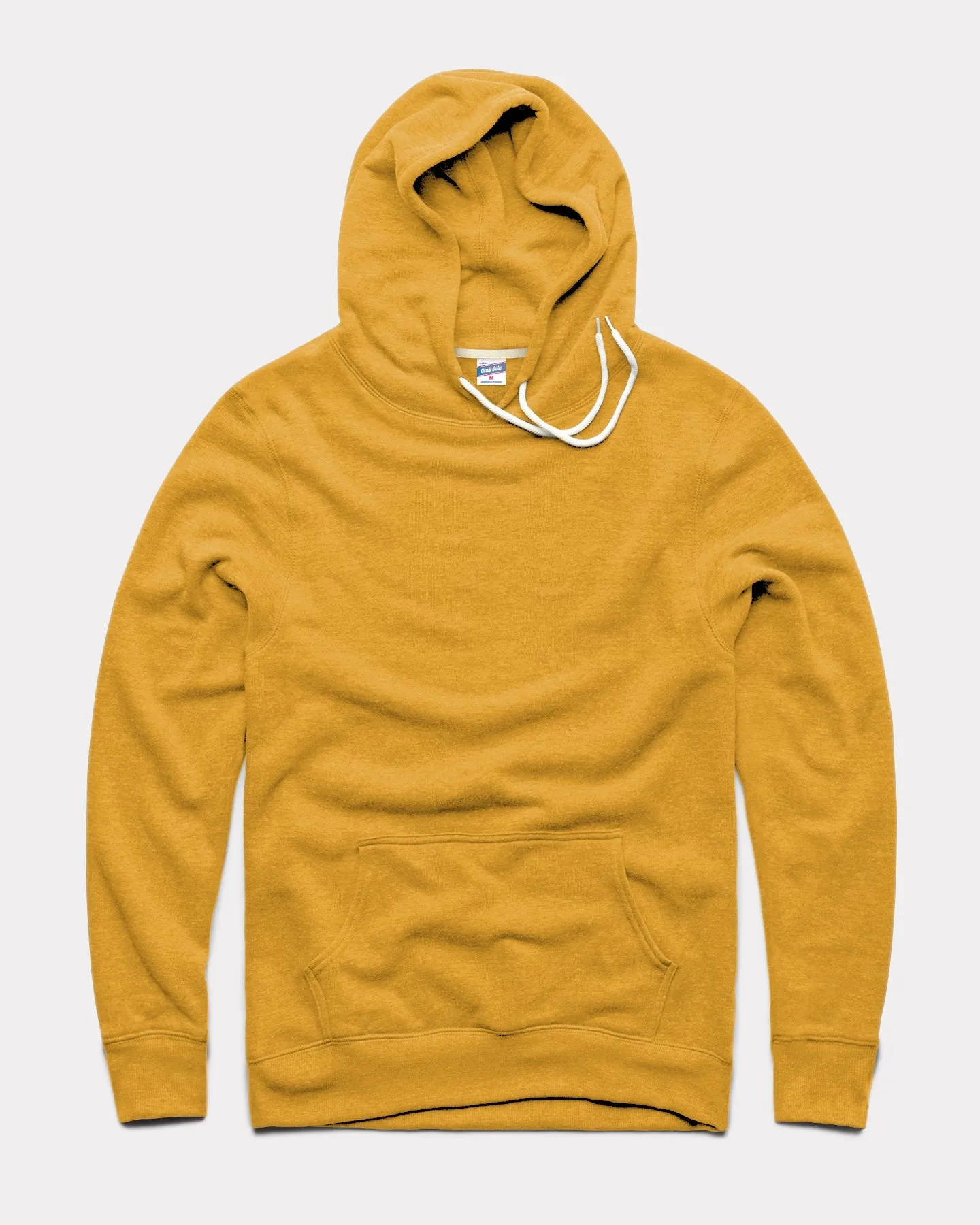 Gold Essential Unisex Hoodie