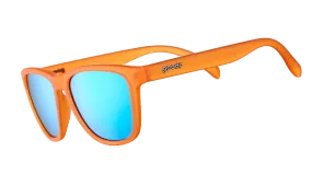 Goodr Donkey Goggles Sunglasses