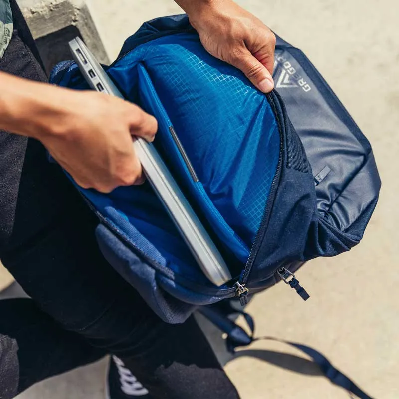 Gregory Everyday Adventure Resin 25 Rucksack - Deep Navy