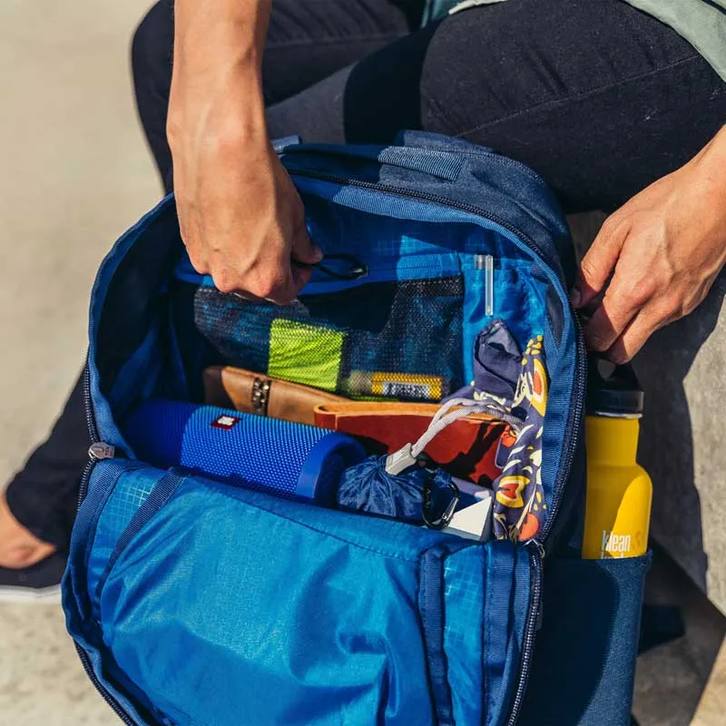 Gregory Everyday Adventure Resin 25 Rucksack - Deep Navy