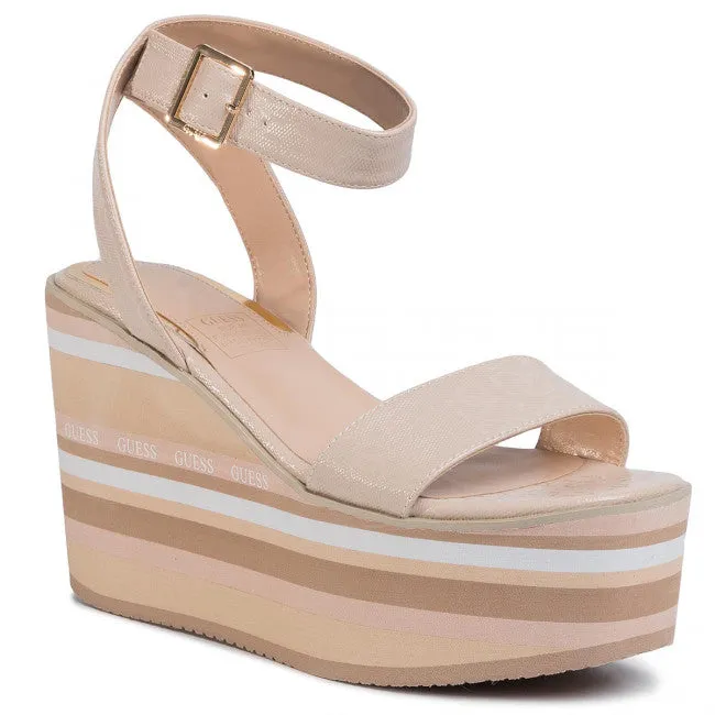 Guess Wedge Sandal