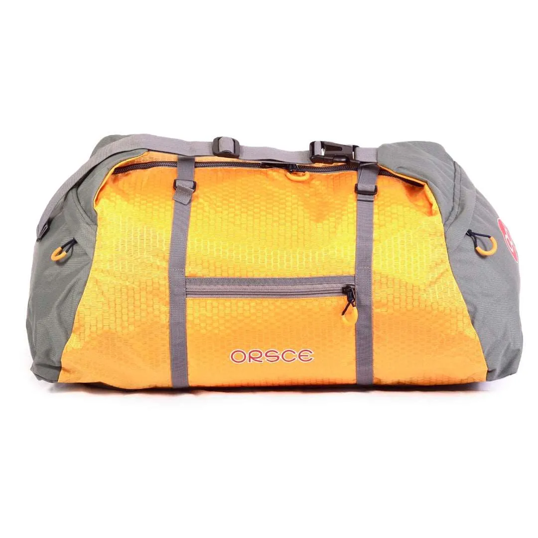 Gym to Crag — 32L Multifunctional Pack by Orsce