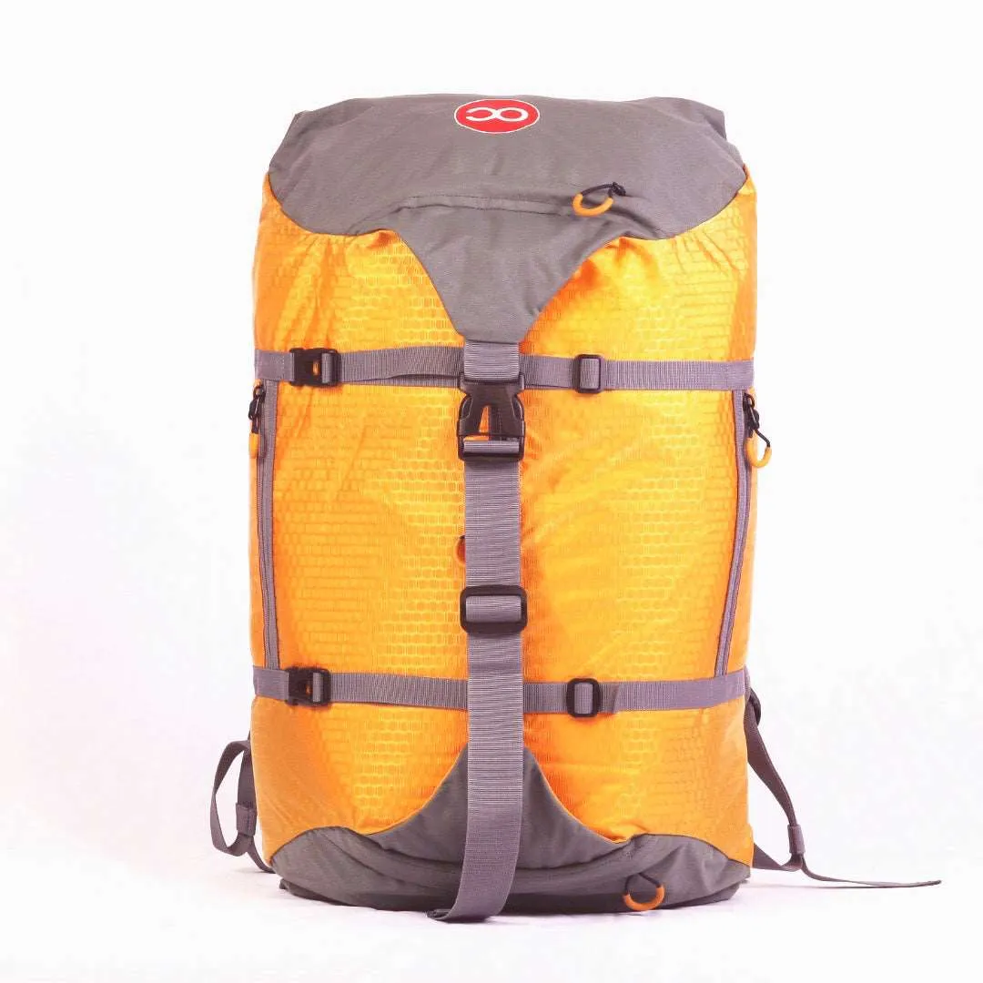 Gym to Crag — 32L Multifunctional Pack by Orsce