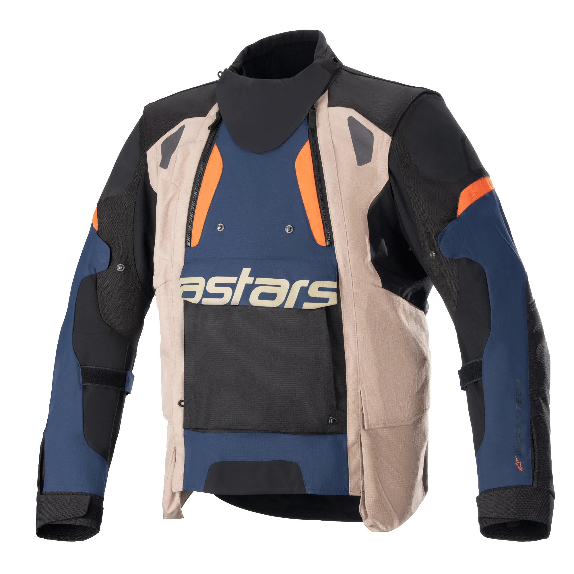 Halo Drystar® Jacket