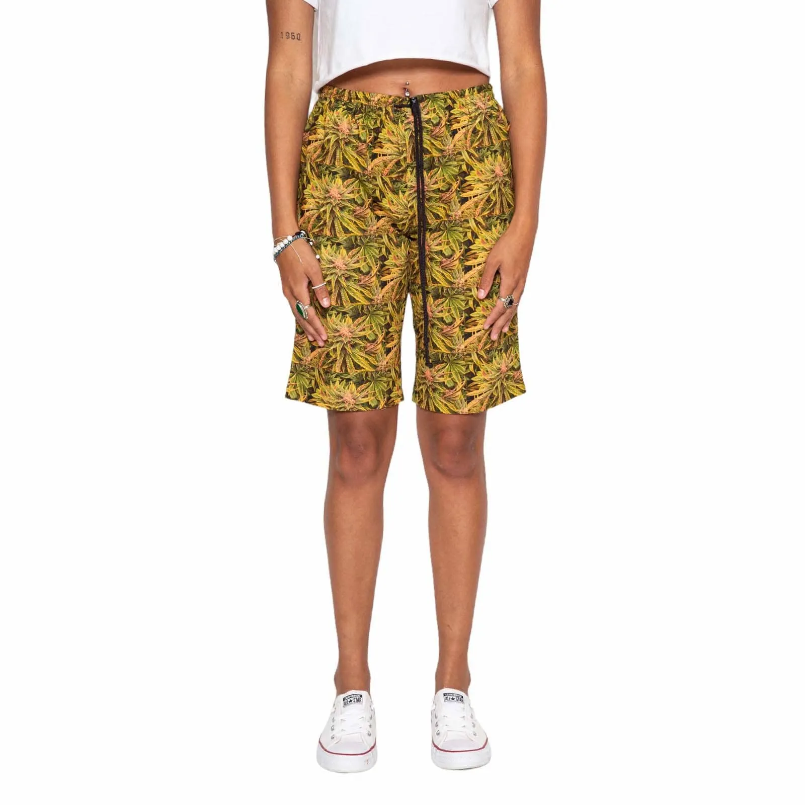 Harvest Shorts