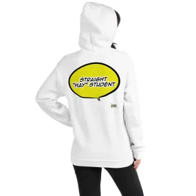 HAY KUSH BUBBLE Unisex Hoodie