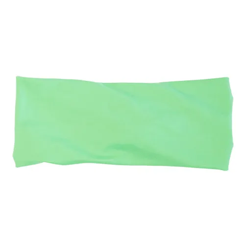 Headband - Summer Green