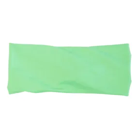 Headband - Summer Green