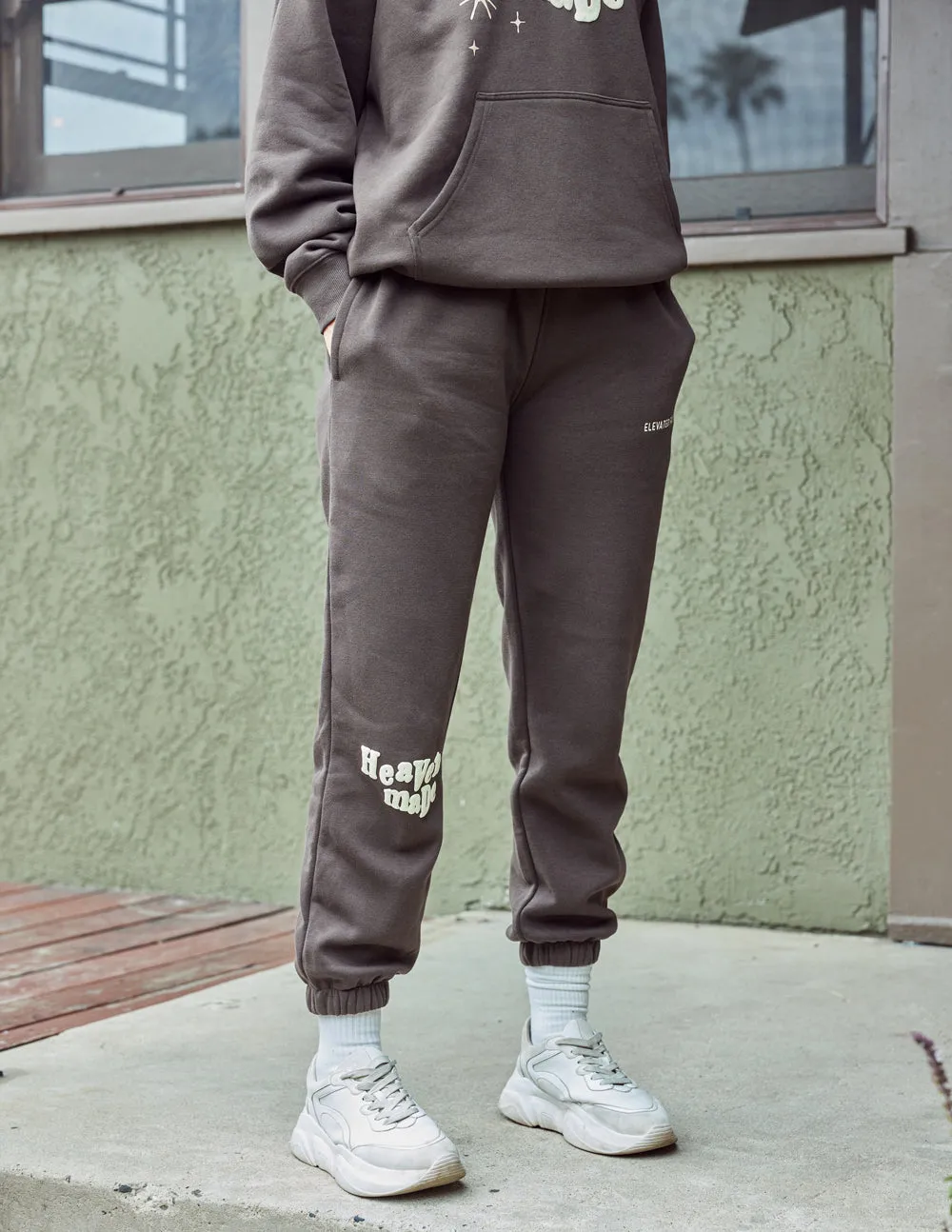 Heaven Made Unisex Sweatpant