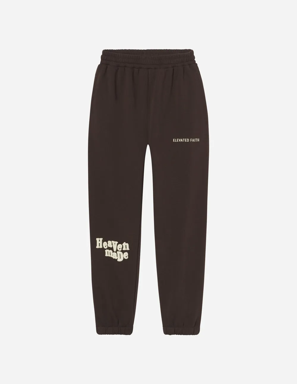 Heaven Made Unisex Sweatpant