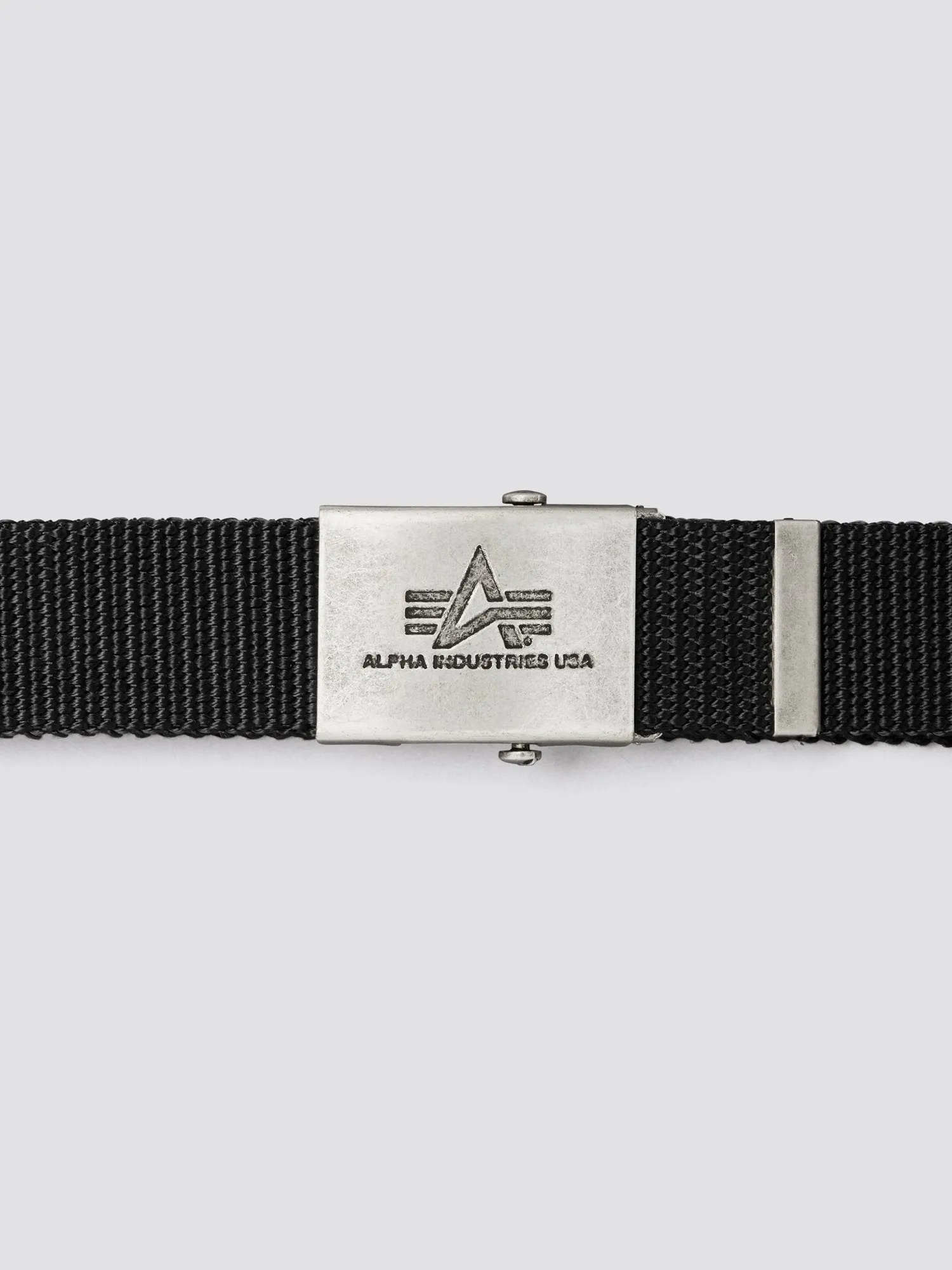 HEAVY DUTY BELT