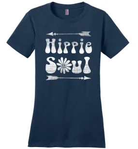 Hippie Soul T-shirts