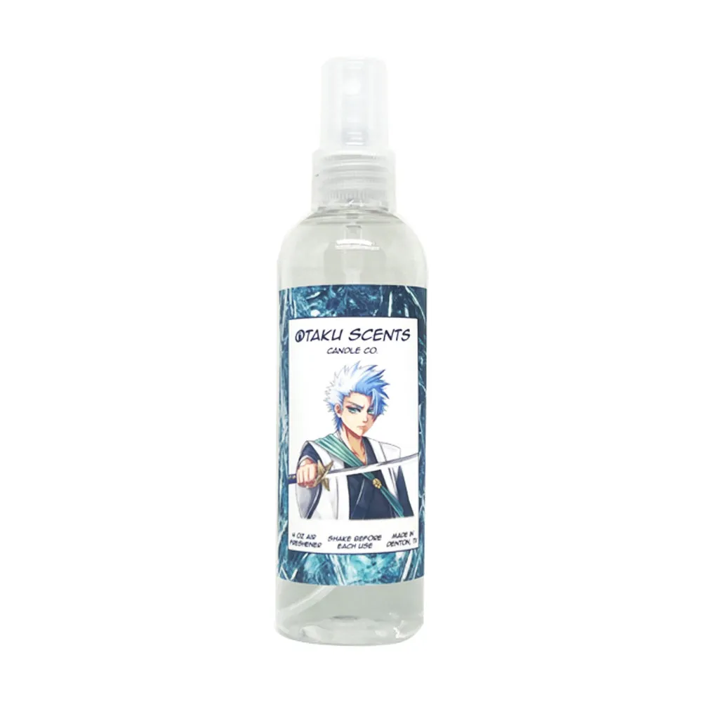 Hitsugaya - Air Freshener