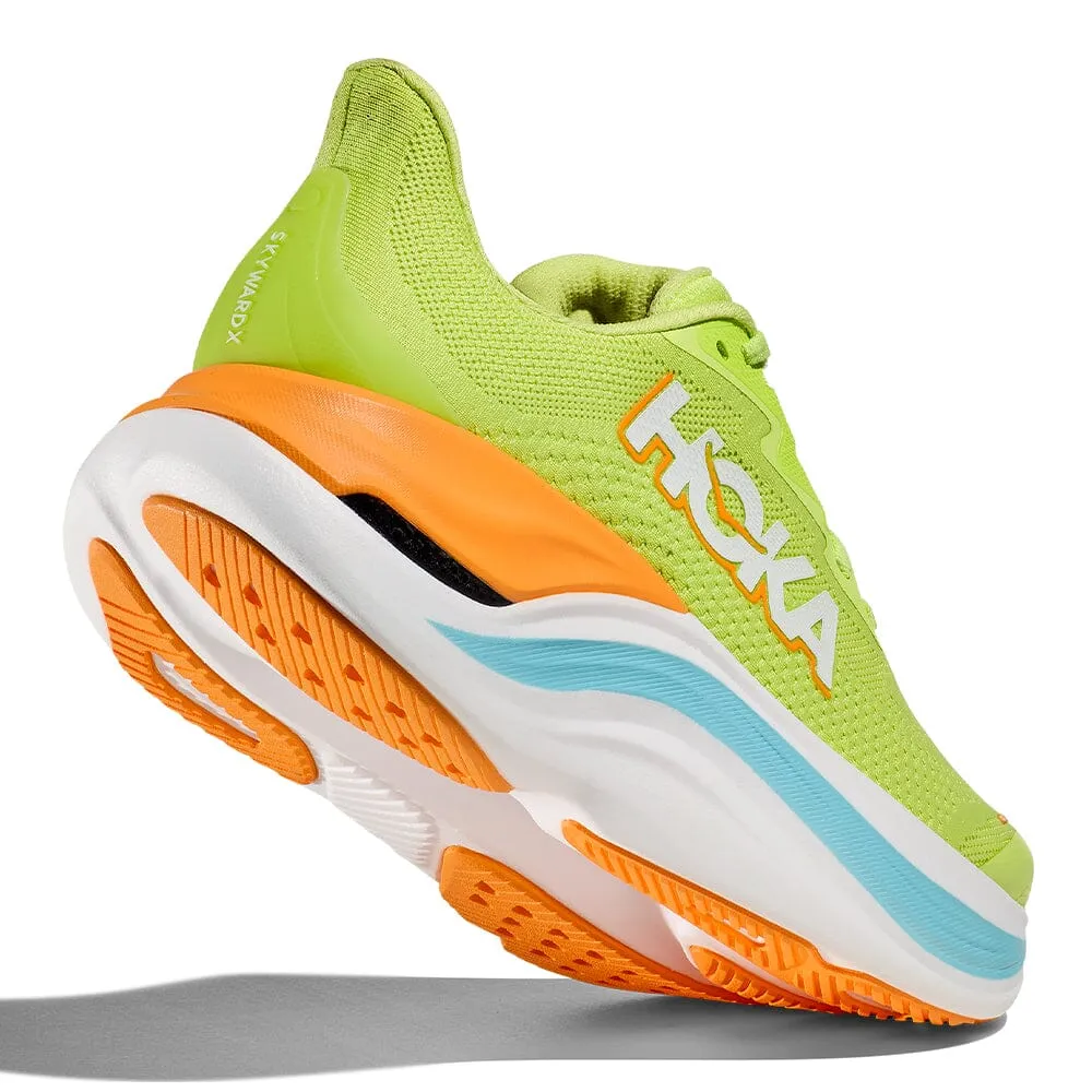 Hoka Women's Skyward X