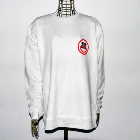 hyperhumanttt X WNRKND Sweatshirt // unisex