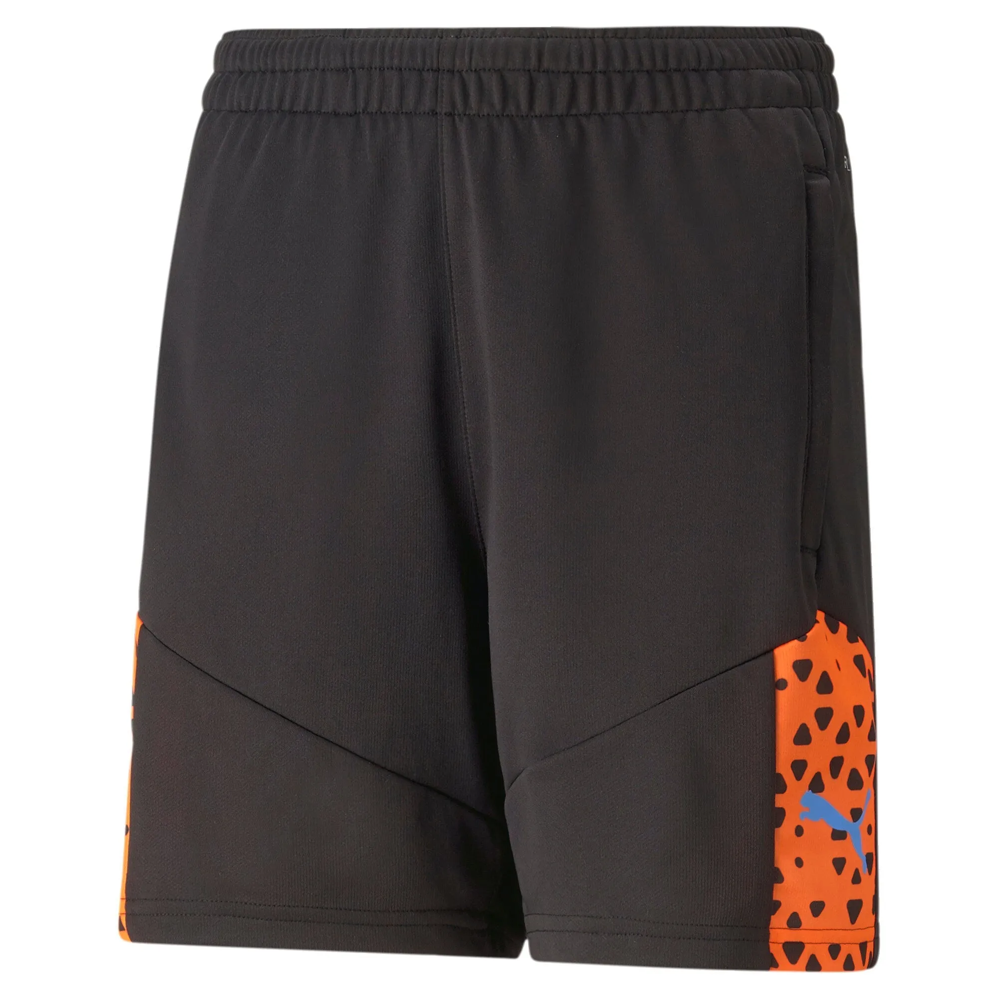 IndividualCUP Training Shorts Jr