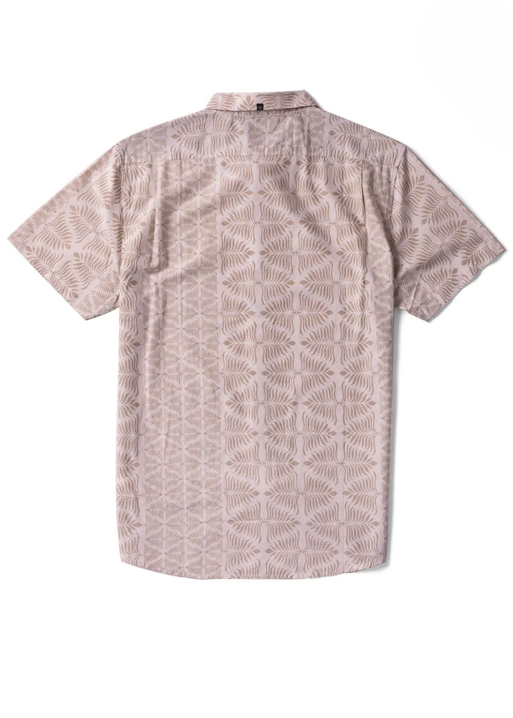 Island Impressions Eco Ss Shirt, BON