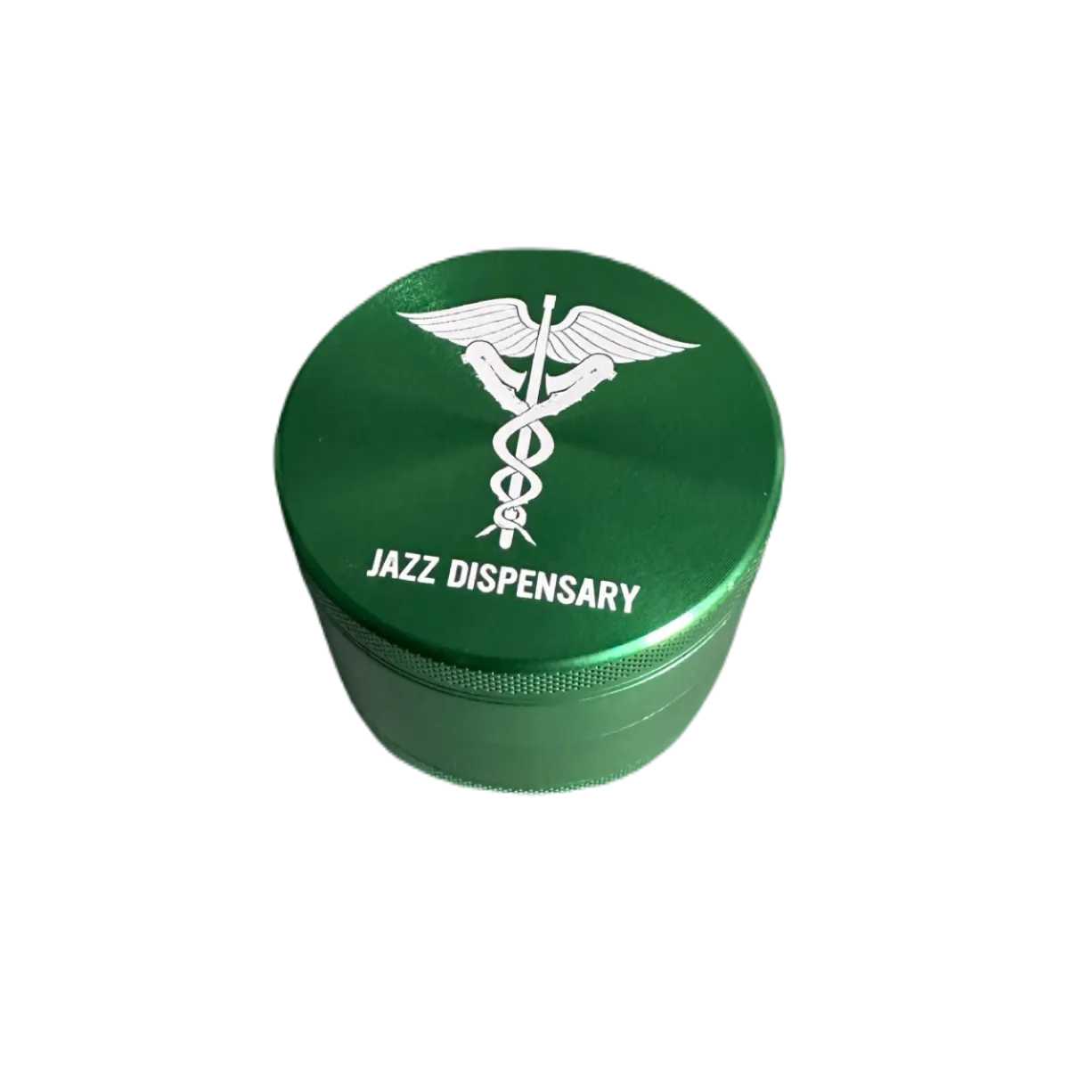 Jazz Dispensary Grinder