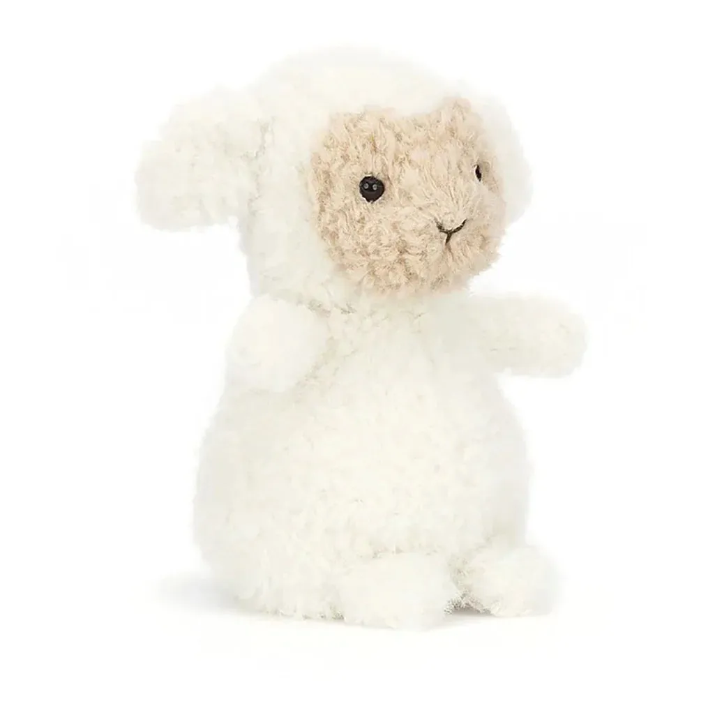 Jellycat - Wee Lamb