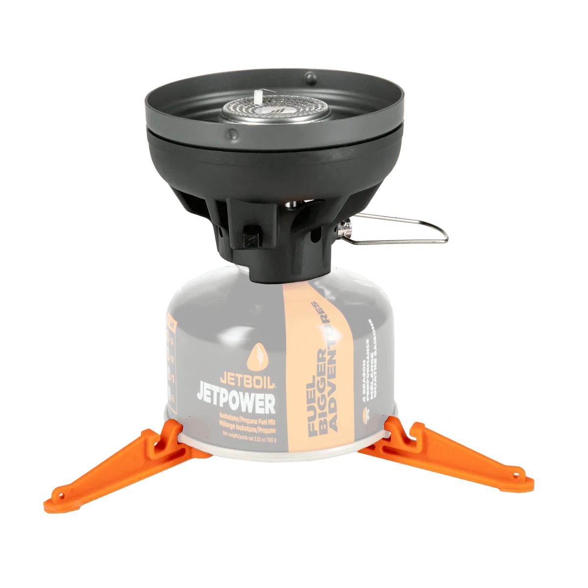 Jetboil Flash Camping Stove