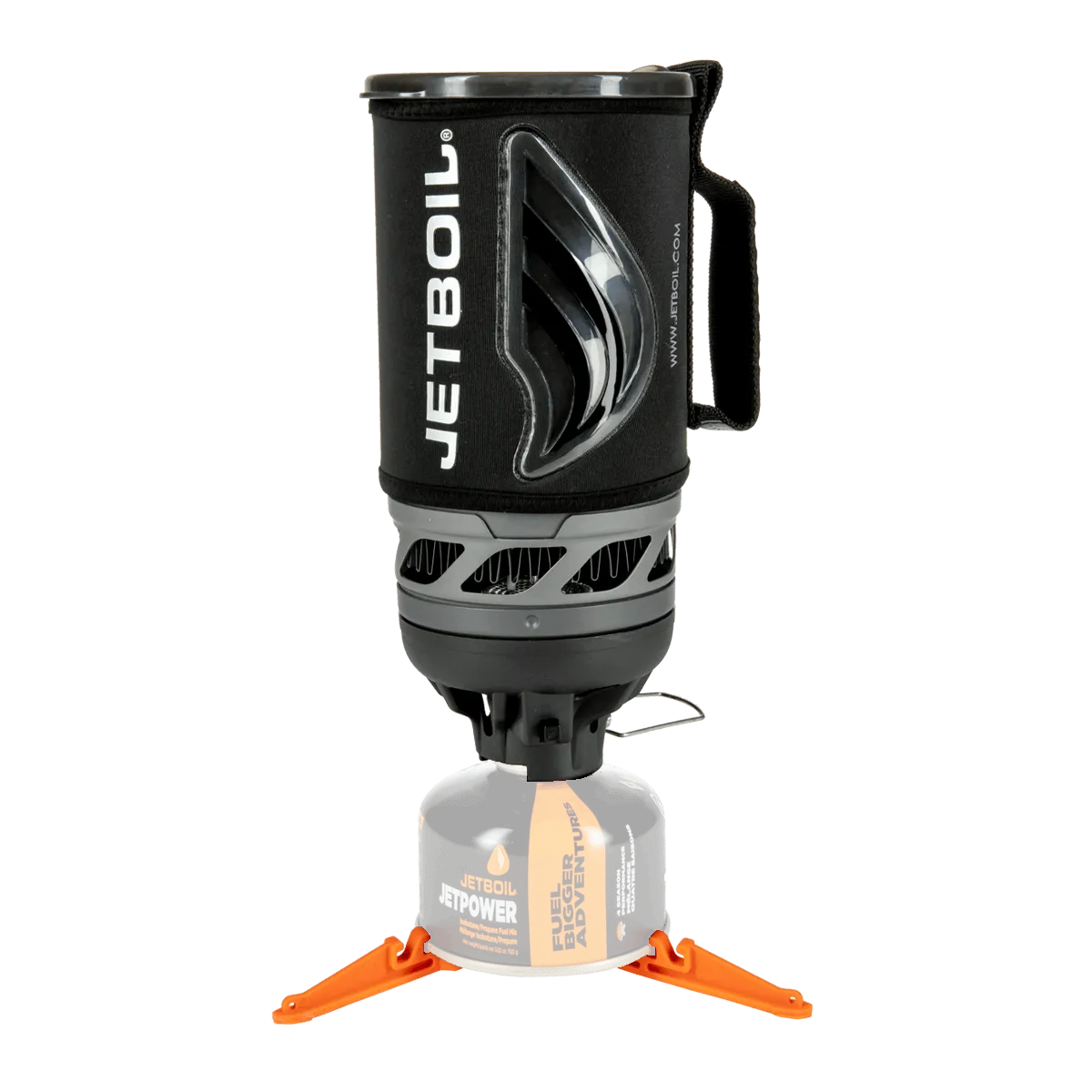 Jetboil Flash Camping Stove