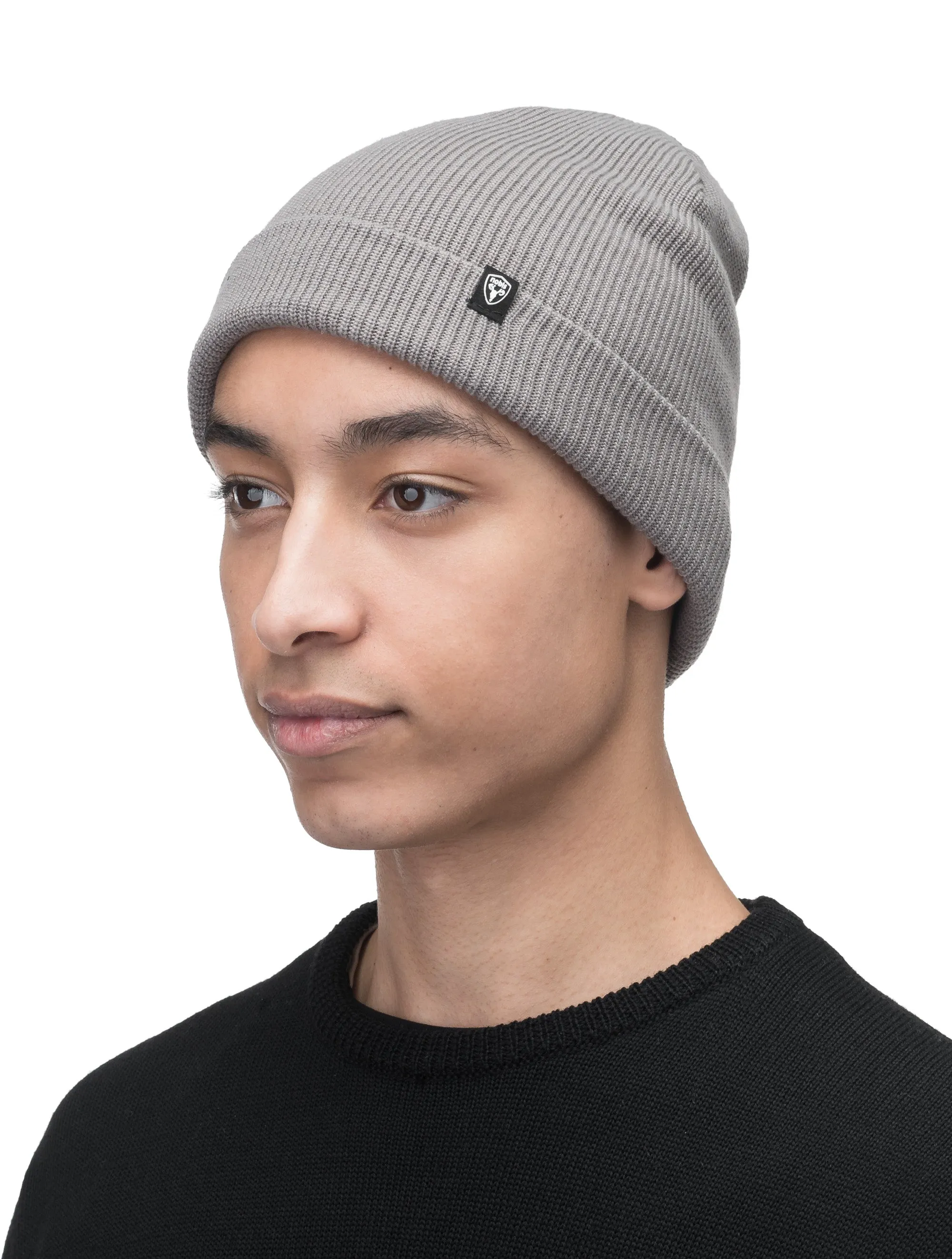 Julian Knit Toque