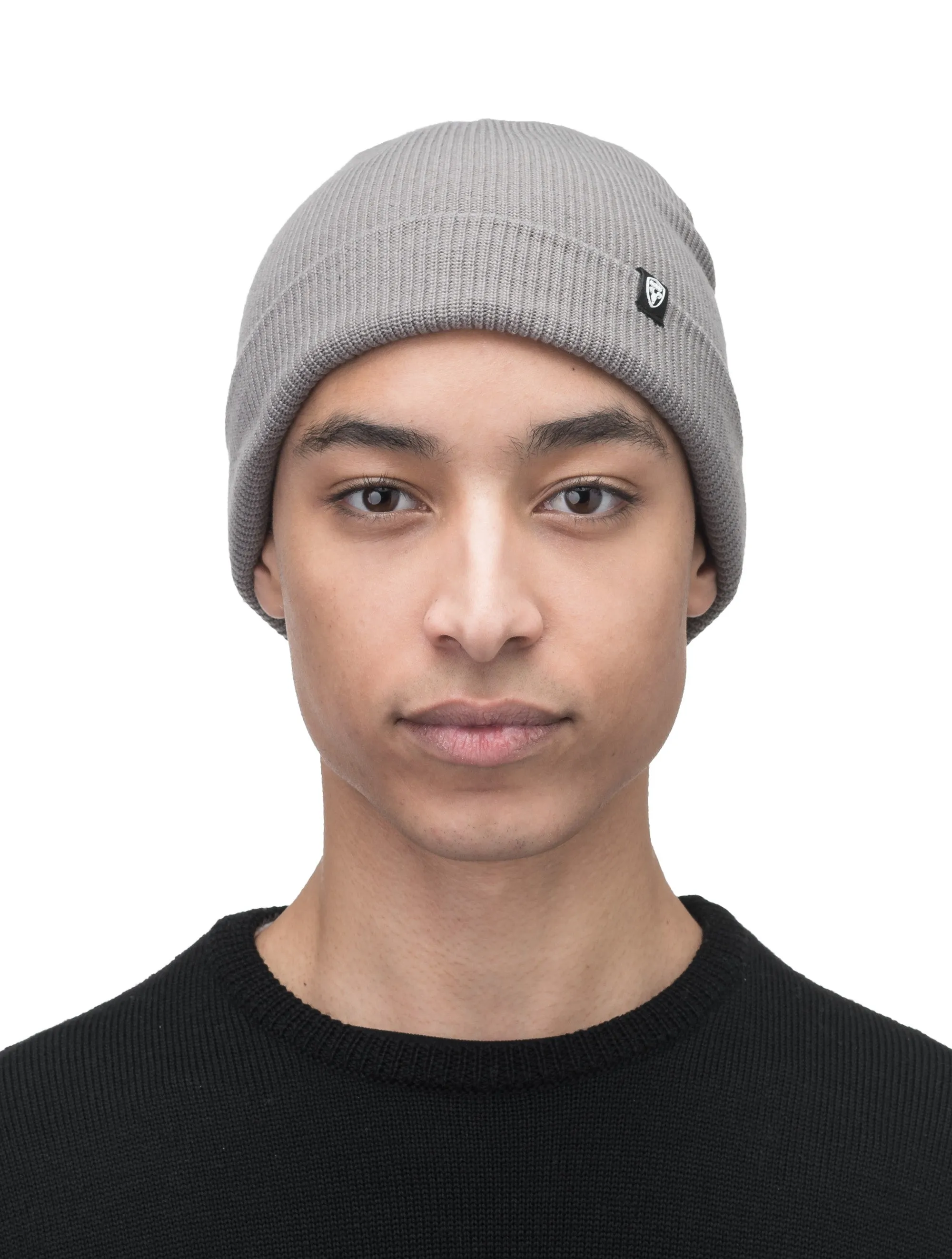 Julian Knit Toque