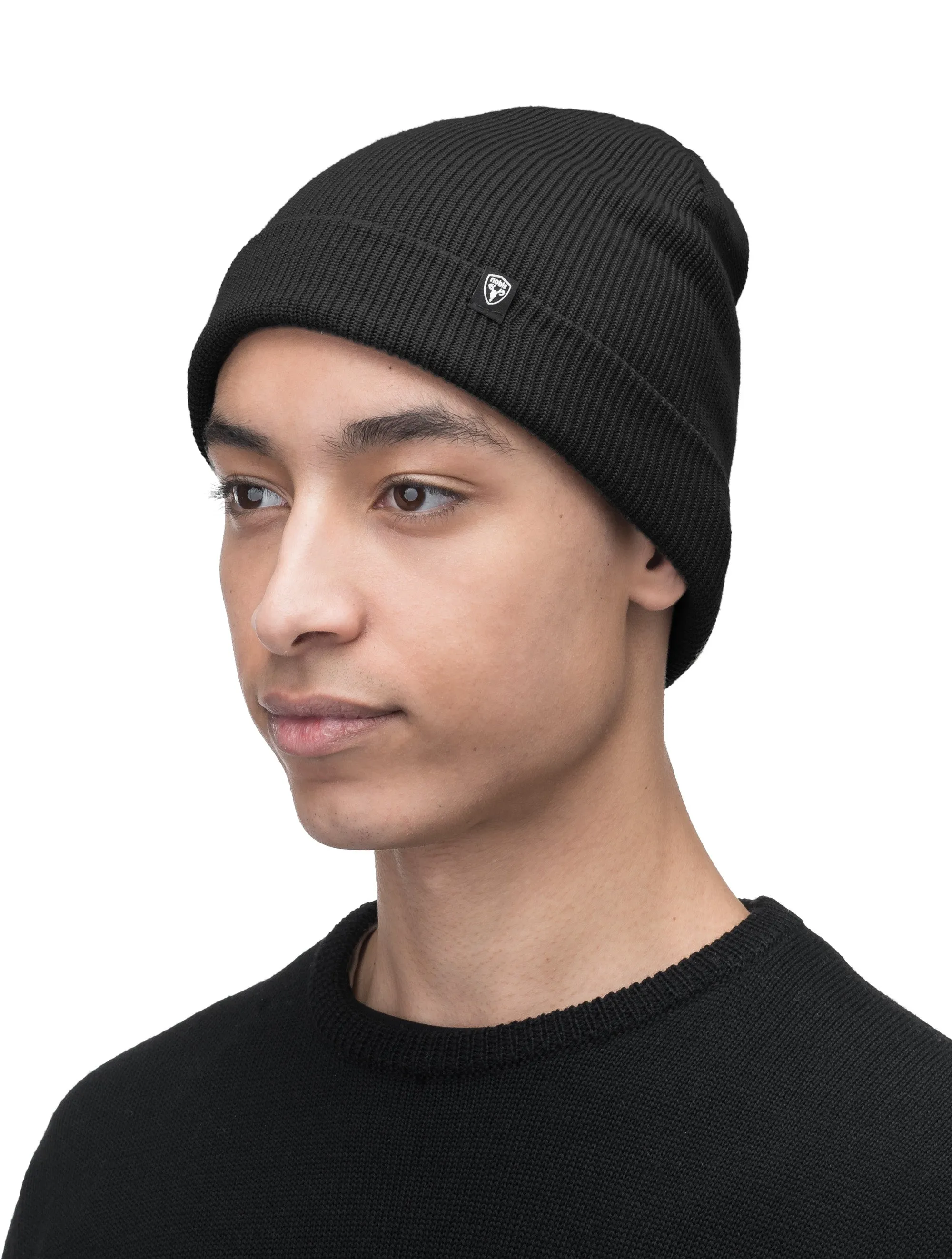 Julian Knit Toque