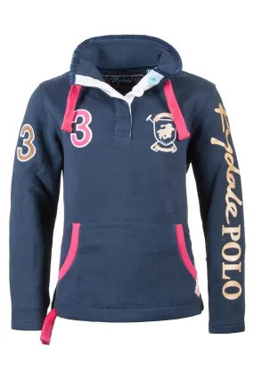 Junior Polo Club Sweatshirt