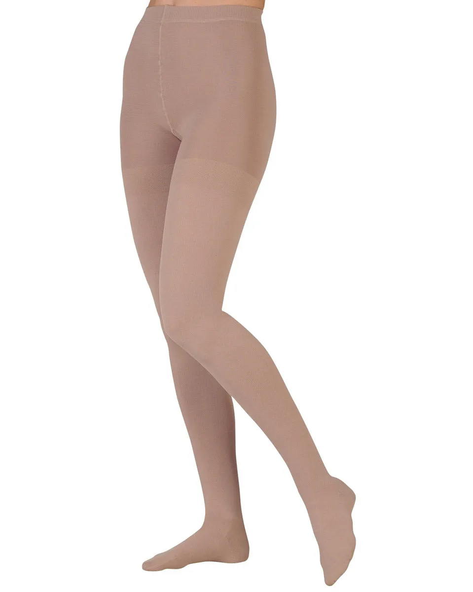 Juzo Dynamic 3513AT CLOSED TOE Pantyhose 40-50 mmHg