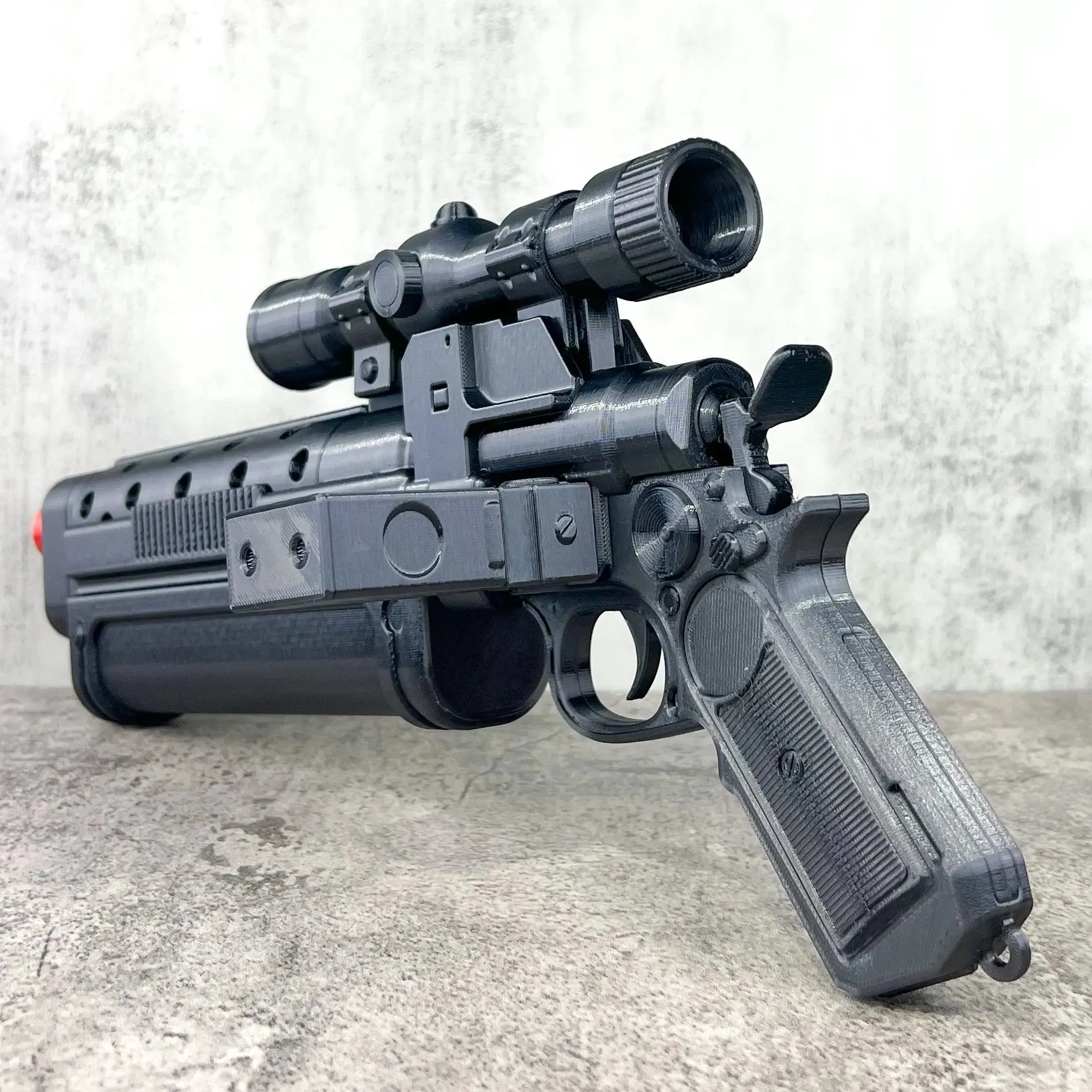 K-16 Heavy Bryar Blaster