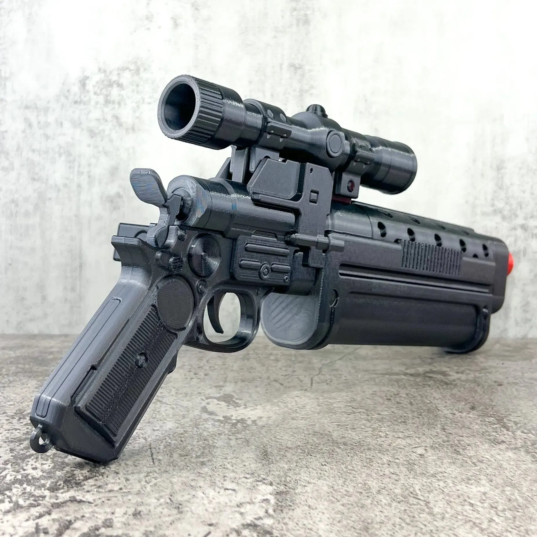 K-16 Heavy Bryar Blaster