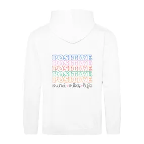 Kapuzenjacke Unisex | Positive